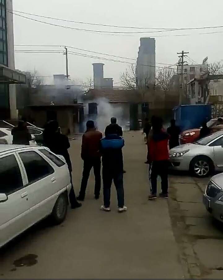 沃格尔冷藏车 沃格尔冷藏车